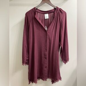 NWT! Sanctuary Swim Coverup